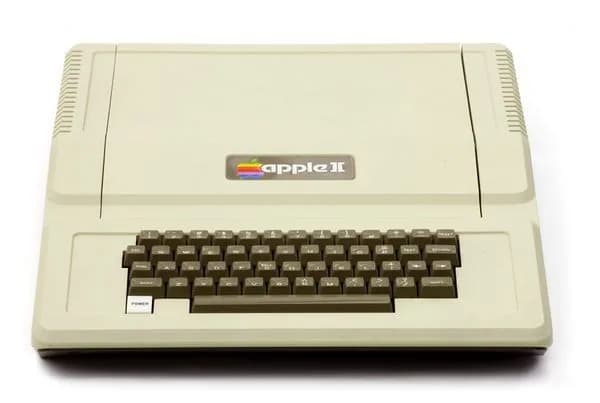 Cover for Which personal computers changed what people expected?