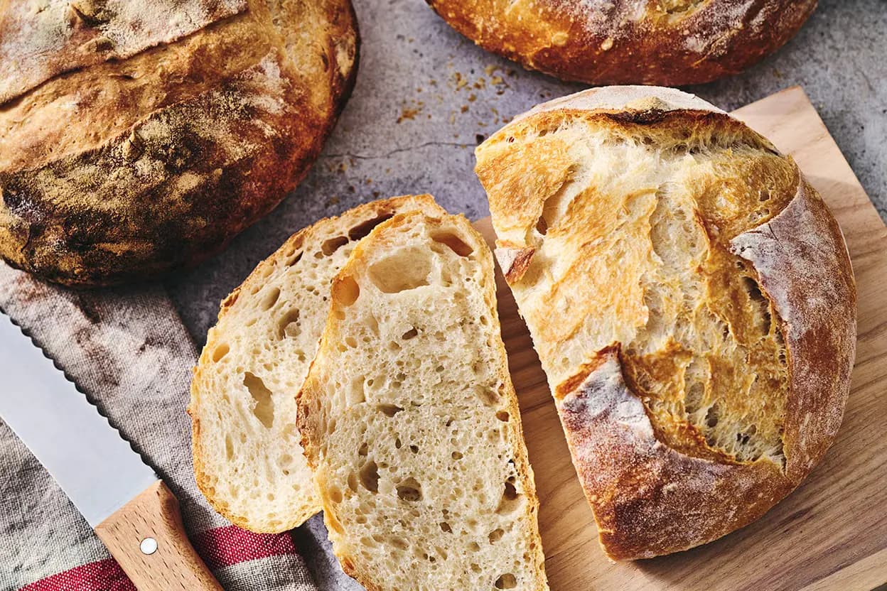 Cover for Which recipes teach a foundational technique?