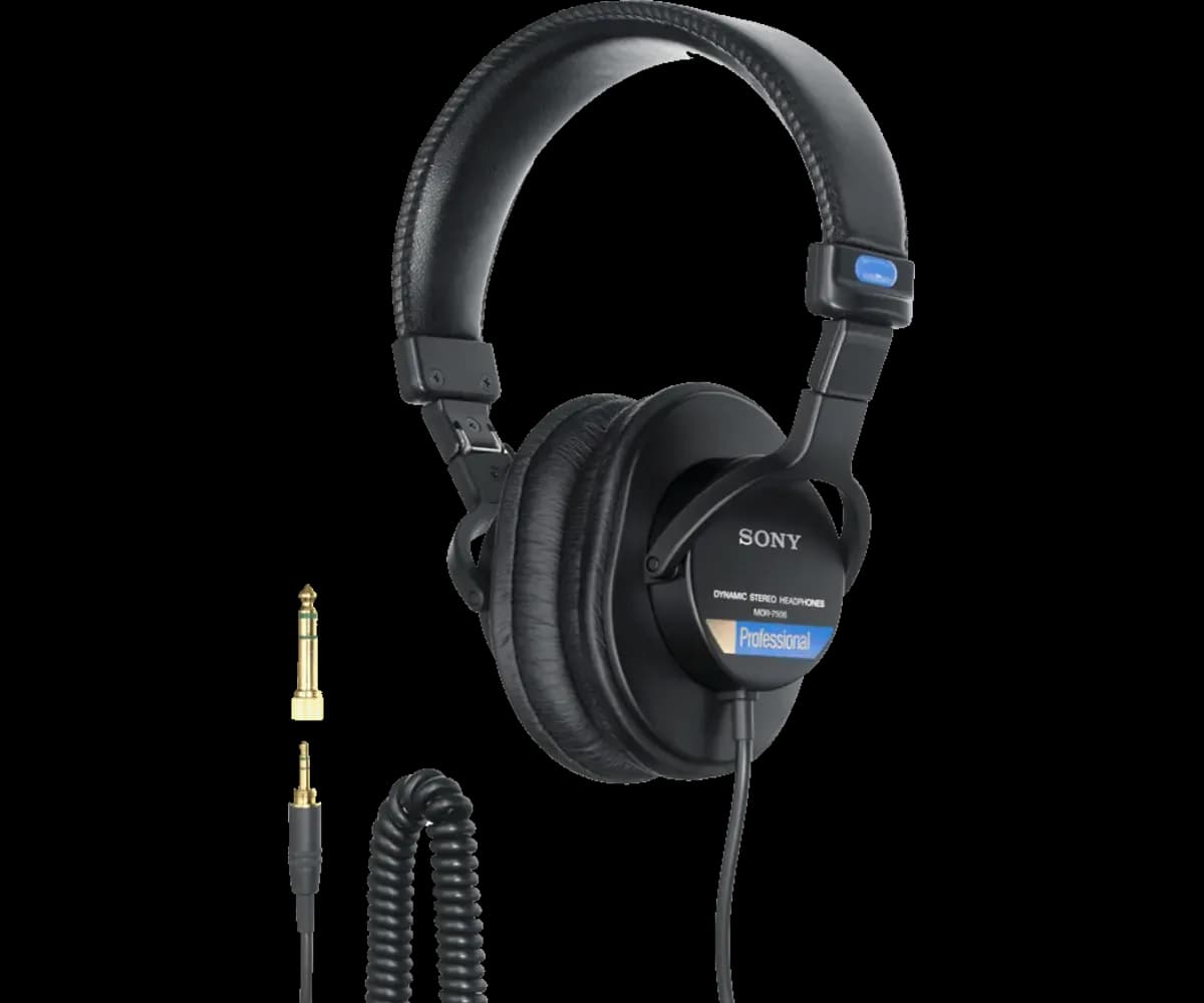 Cover for Which studio headphones earn their place under $200?