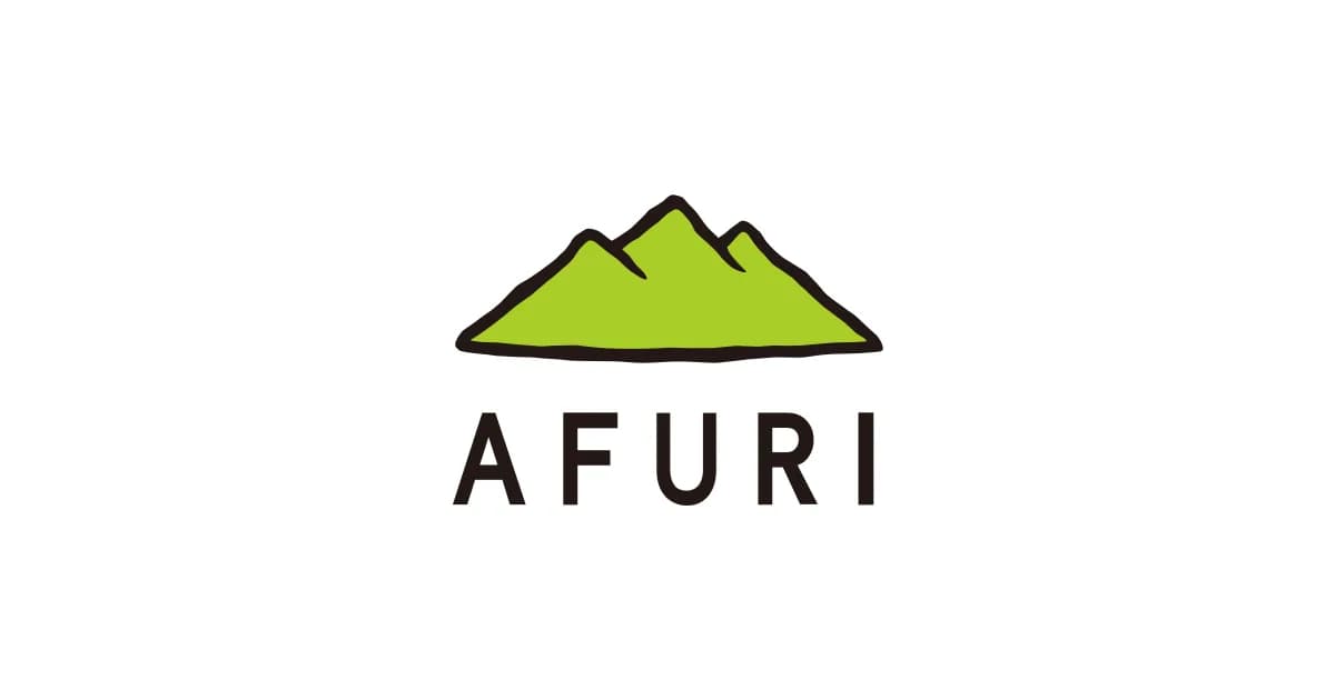 AFURI · Ebisu, image from AFURI