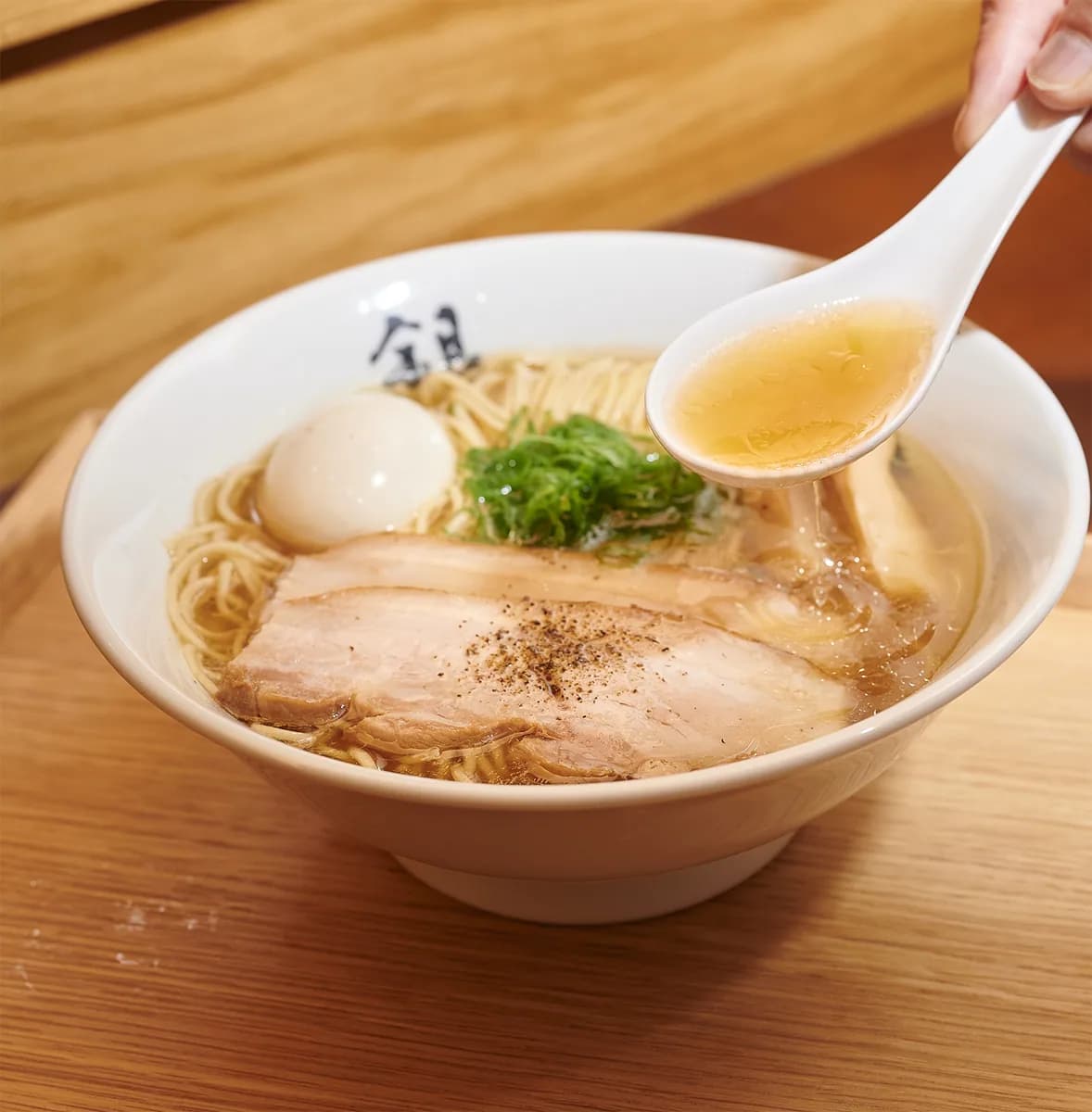 Ginza Hachigo, image from Ginza Hachigo