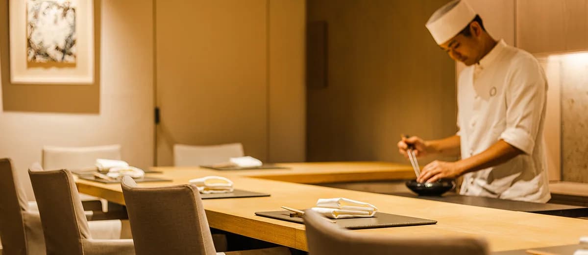 GINZA KUKI, image from GINZA KUKI